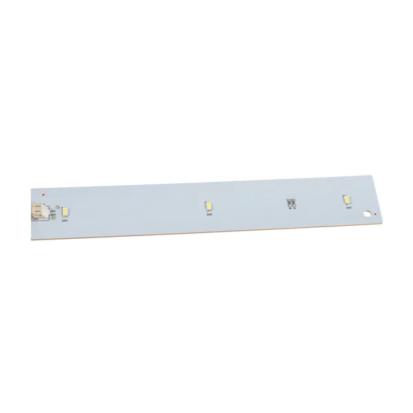 Electrolux 4055351136 Плата LED освещения 0.6W 12V для холодильника 