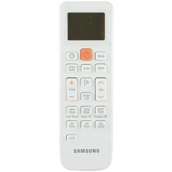 Пульт для кондиционера Samsung DB93-11489C