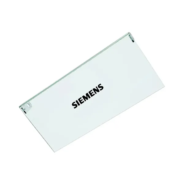 Обмежувач полиці дверей (правий) для холодильника Siemens 00490441