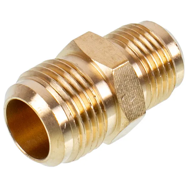 З'єднувальний штуцер 1/2'' – 5/8''