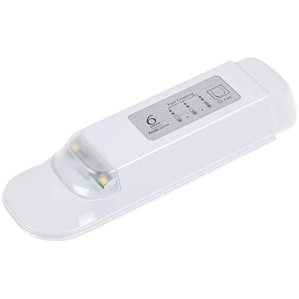 Терморегулятор электронный для холодильника Whirlpool 481010796801