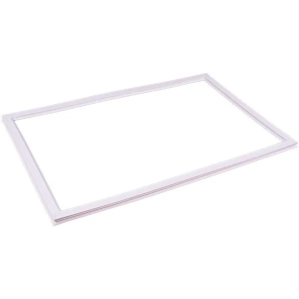 Уплотнительная резина морозильной камеры Beko 4150050600 675x440mm в интернет магазине FROST CENTER Уплотнительная резина морозильной камеры Beko 4150050600 675x440mm