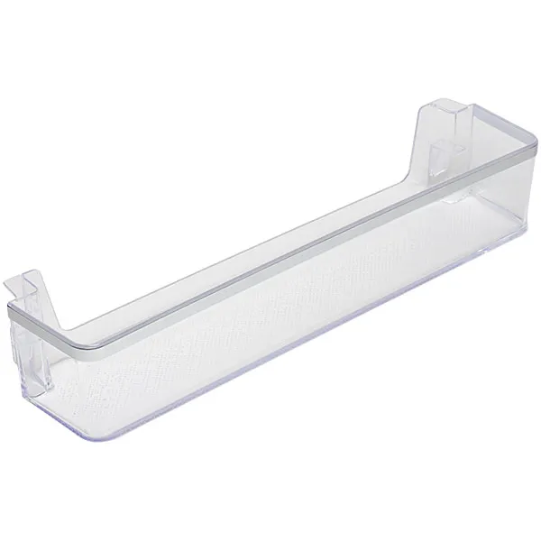 Полка двери для холодильника Whirlpool C00858803 (нижняя) 480x115mm