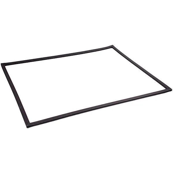 Ущільнювач холодильника Gorenje 692890 740x570mm чорний