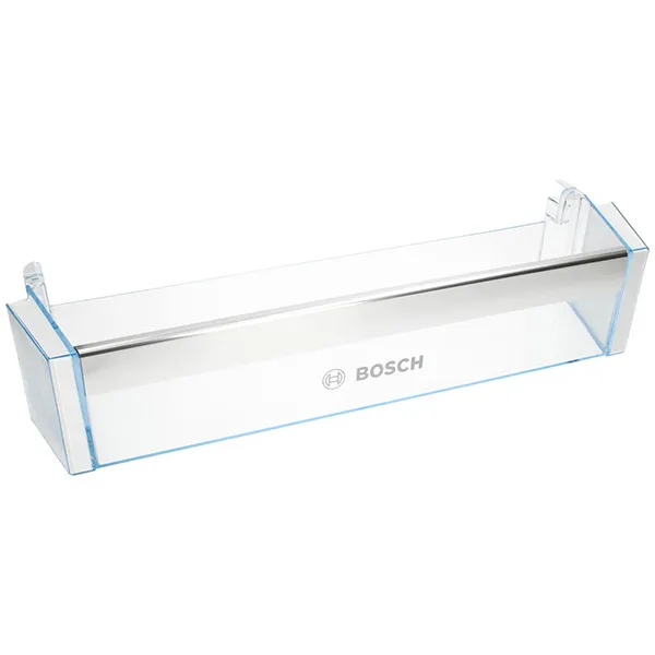 Полка двери для бутылок в холодильник Bosch 00709640 442x124.9mm
