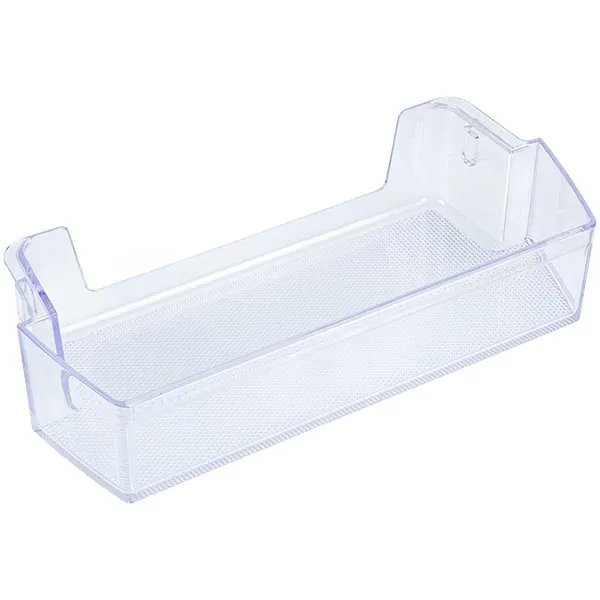 Полка двери для холодильника Samsung DA63-07388A 280x128x65mm (малая)