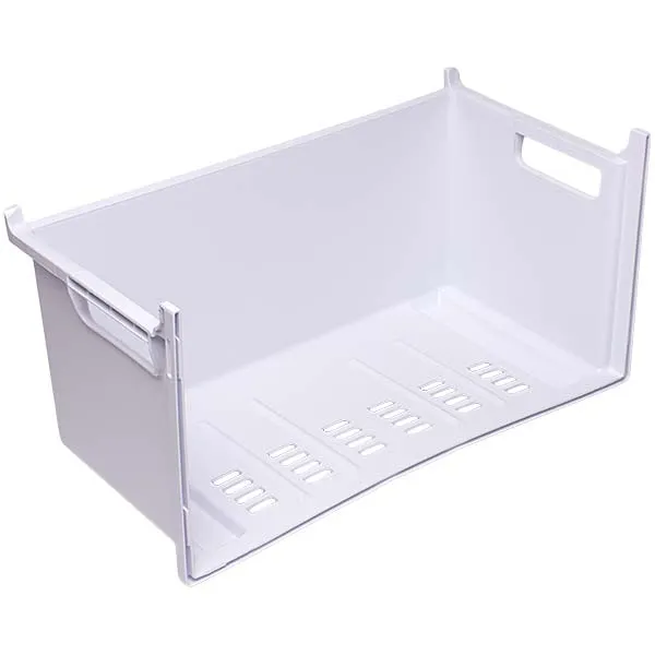 Корпус ящика морозильної камери (нижнього) для холодильника Beko 4638970100 405х210х205 мм