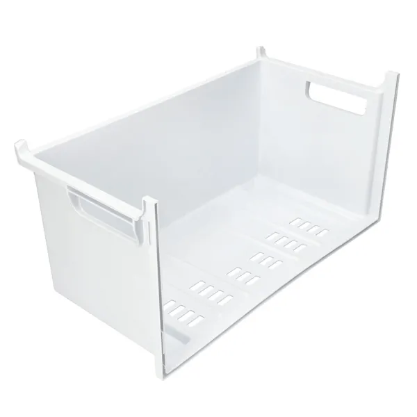 Корпус ящика морозильної камери (нижнього) для холодильника Beko 4638970100 405х210х205 мм