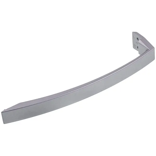 Ручка дверей (верхня/нижня) для холодильника Snaige D253139-X L=315mm