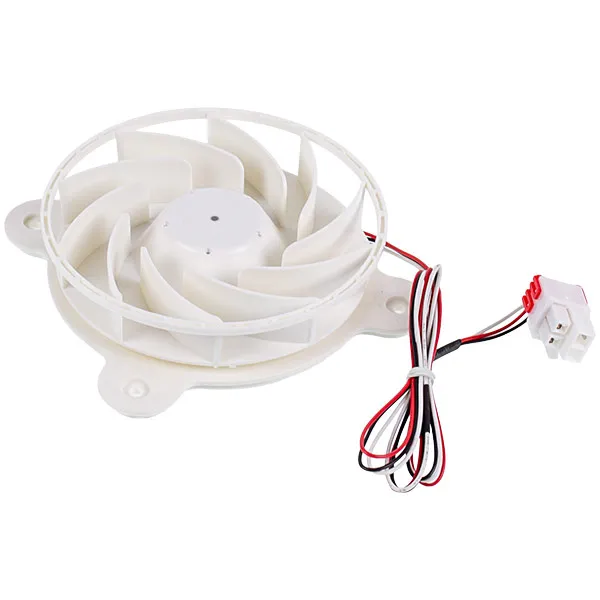 Вентилятор морозильной камеры в сборе для холодильника Samsung DA31-00334C