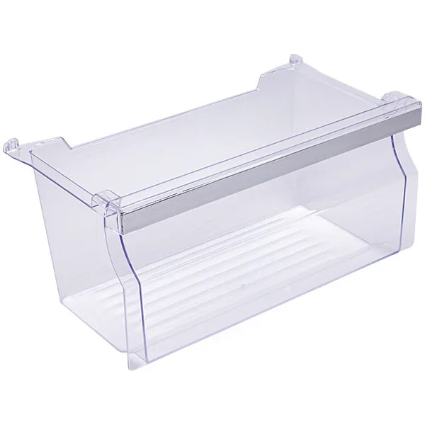 Ящик морозильной камеры для холодильника Whirlpool C00692979 (нижний) 400x220x200mm