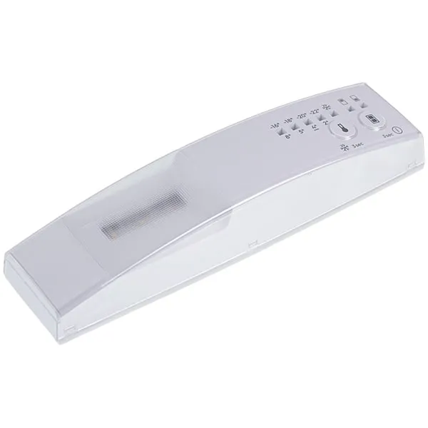 Модуль керування для холодильника Electrolux 140165453105 (без прошивки)