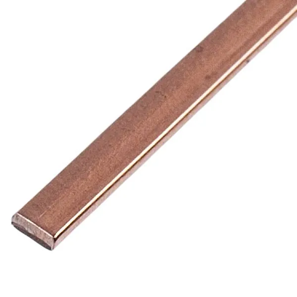 Припой медно-фосфорный SC PHOS/COPPER (0.017kg прутки 1.3x3.2x500mm)