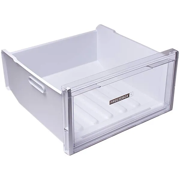 Ящик морозильної камери (середній) для холодильника Whirlpool C00568131 425х425х220 мм