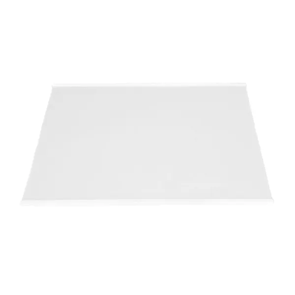 Полка над ящиком для овощей в холодильник Gorenje 819469 467x400mm (стеклянная)