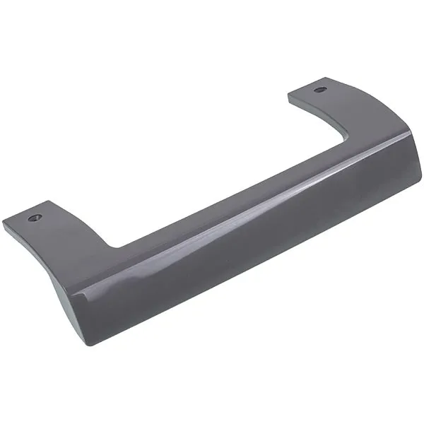 Ручка двери для холодильника Beko 5753640300 L=220mm L креплений=192mm