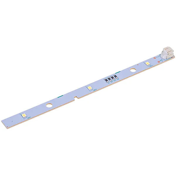 Подсветка светодиодная LED для холодильника Gorenje 888951 1.25W 12V