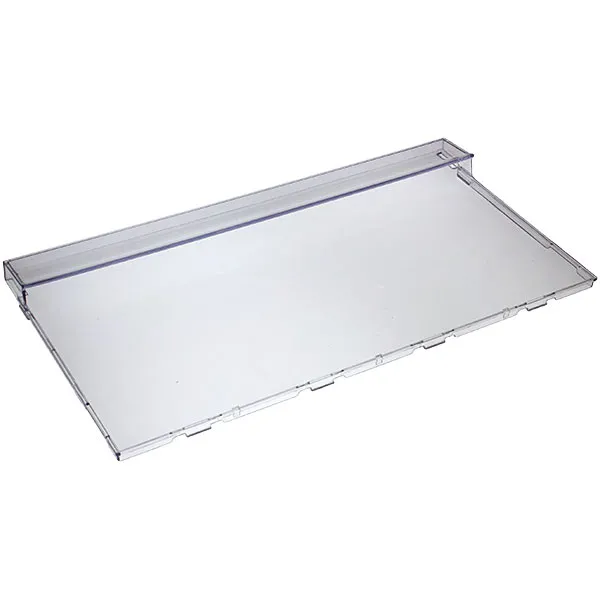 Beko 5906360500 Панель ящика (нижнего) морозильной камеры 445x235mm