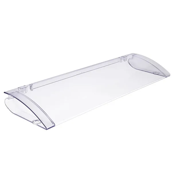 Панель овощного ящика холодильной камеры Samsung DA63-07860A (откидная) 295x315mm