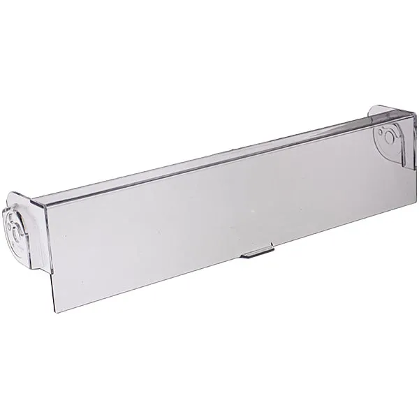 Крышка дверной полки (верхней) для холодильника Whirlpool C00673605