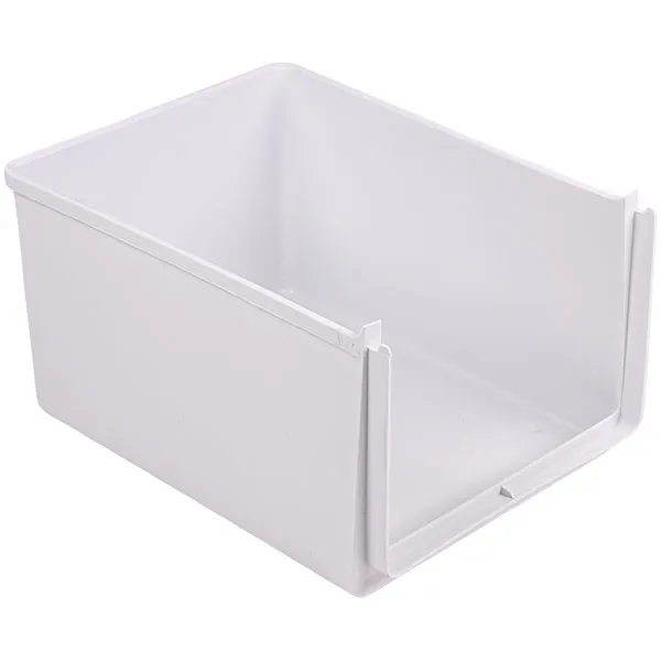 Корпус ящика для овочів у холодильник Whirlpool C00142261 227х310х170 мм