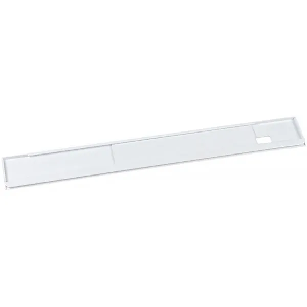 Крышка полки над ящиком для овощей холодильника Gorenje 512477 485х60mm