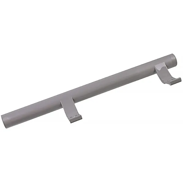 Ручка дверей нижня 2636028090 для холодильника Electrolux