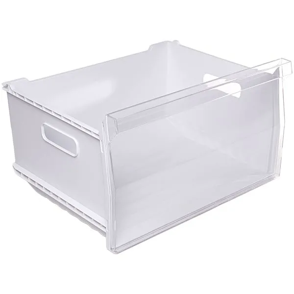 Ящик морозильной камеры для холодильника Gorenje HK4223123 (средний) 430x340x235 мм