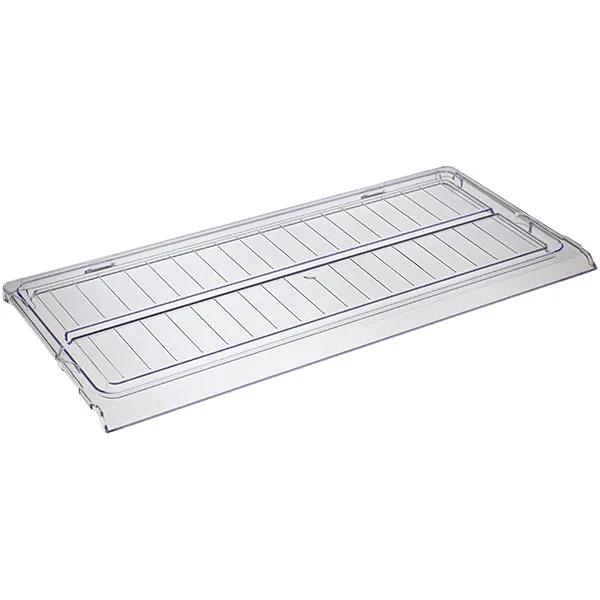 Полка для холодильника Samsung DA67-03654A 530x245x15mm