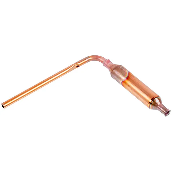 Фильтр-осушитель медный для холодильника Electrolux 140215517057