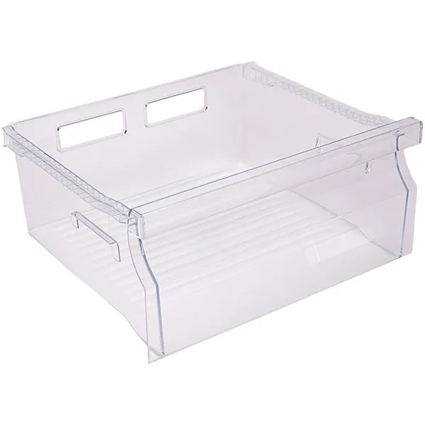 Ящик морозильной камеры (средний) для холодильника Indesit C00674288 400х355х185 мм