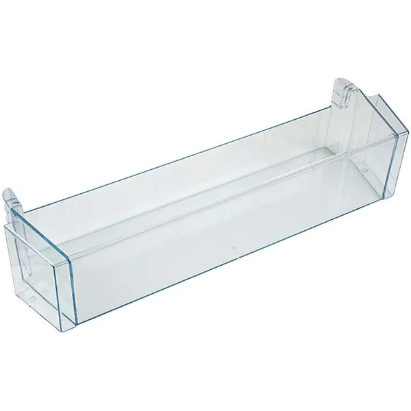 Полиця двері для пляшок у холодильник Bosch 00709636 470x120mm