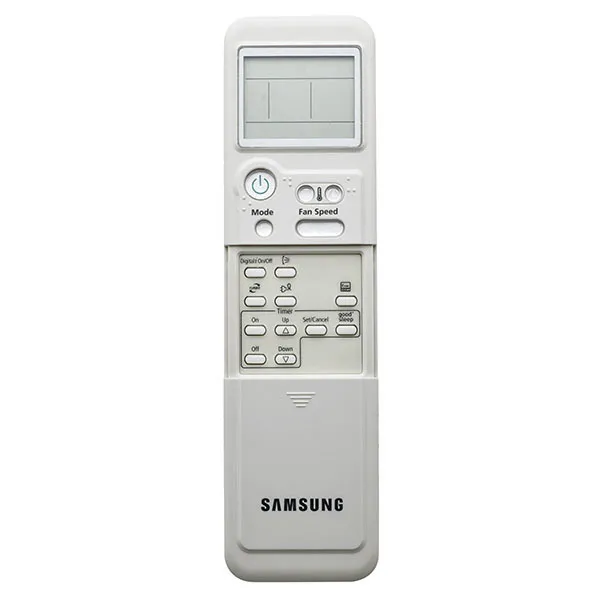 Пульт для кондиционера Samsung DB93-04700Q
