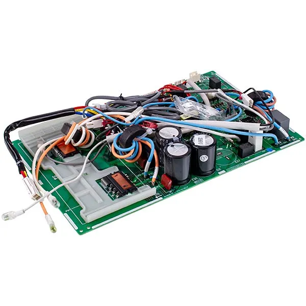Плата управління зовнішнього блока кондиціонера Cooper&Hunter (C&H) 30138000732