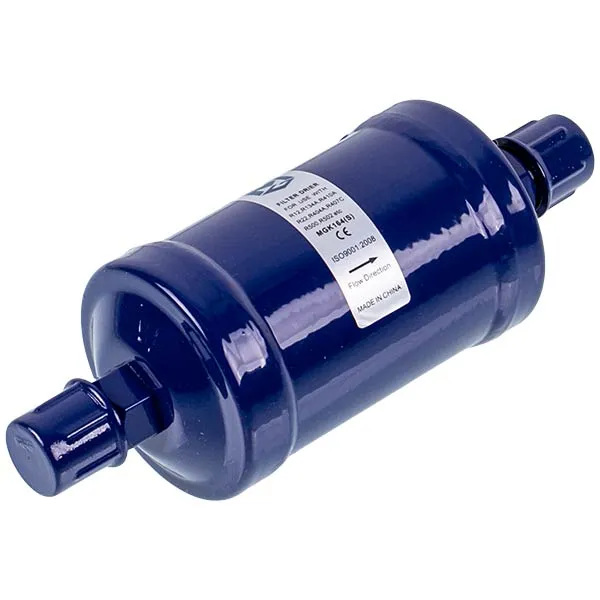 Фільтр-осушувач D=1/2” (під гайку) для холодильника К164