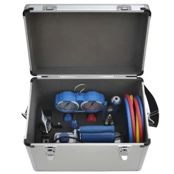 Набір для встановлення та монтажу кондиціонера VALUE VTB-5A