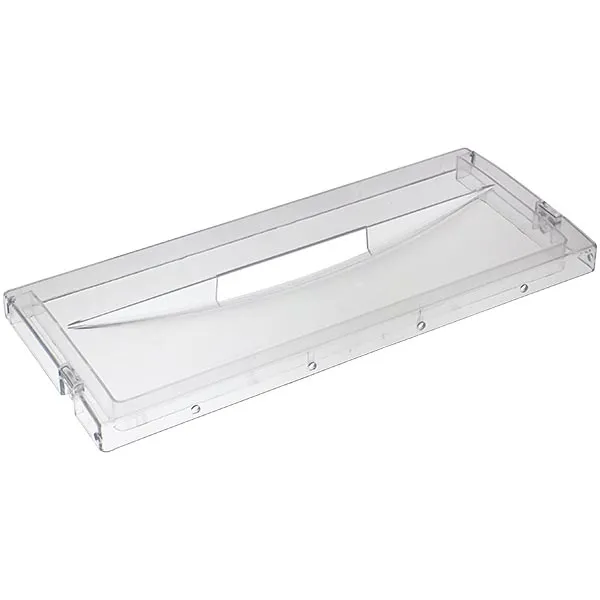 Панель морозильной камеры Ariston C00283231 (откидная) 380x160mm