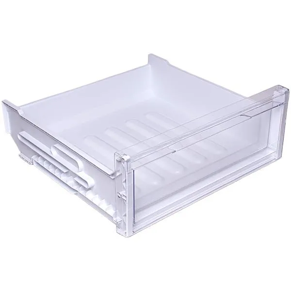 Ящик морозильной камеры для холодильника Whirlpool C00568140 (верхний) 425x420x160mm