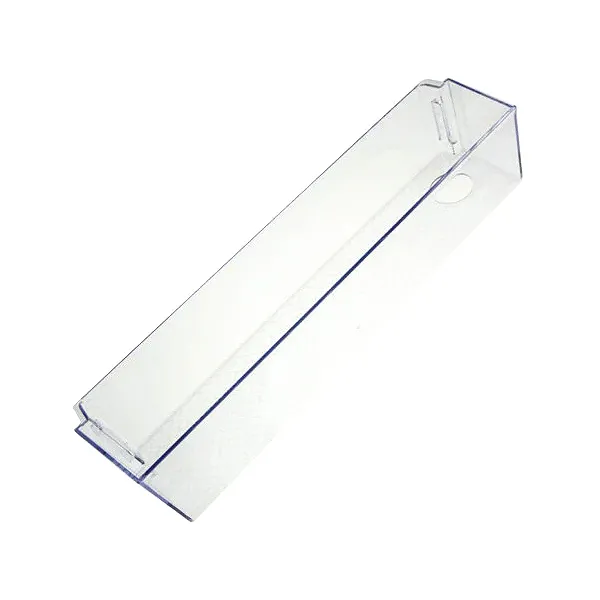 Полка двери для бутылок в холодильник Beko 5906350100 490x110mm 