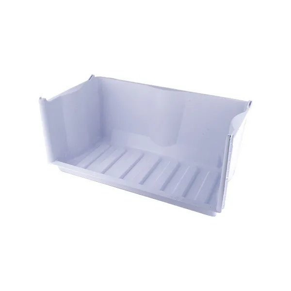 Indesit C00857048 Корпус ящика морозильной камеры (нижний) для холодильника 