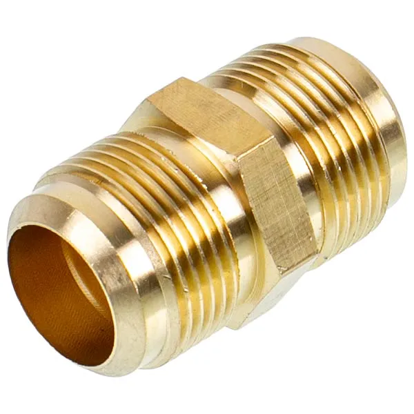 З'єднувальний штуцер 3/4'' – 3/4''