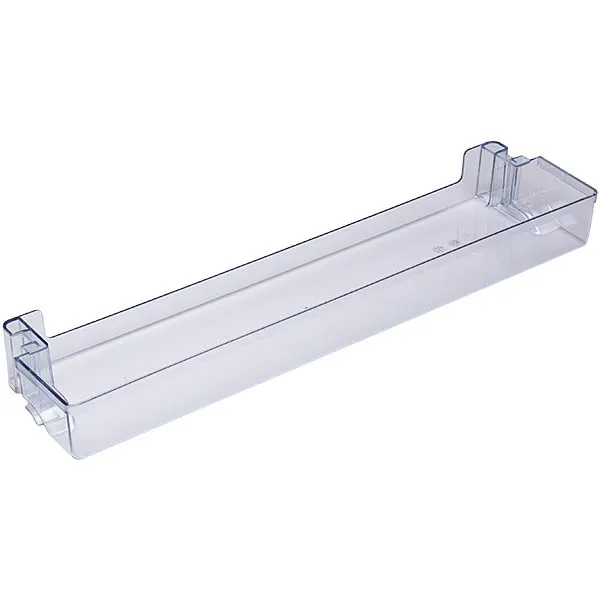 Полиця двері для холодильника Gorenje 510818 (середня) 460x110mm в інтернет магазині FROST CENTER Полиця двері для холодильника Gorenje 510818 (середня) 460x110mm