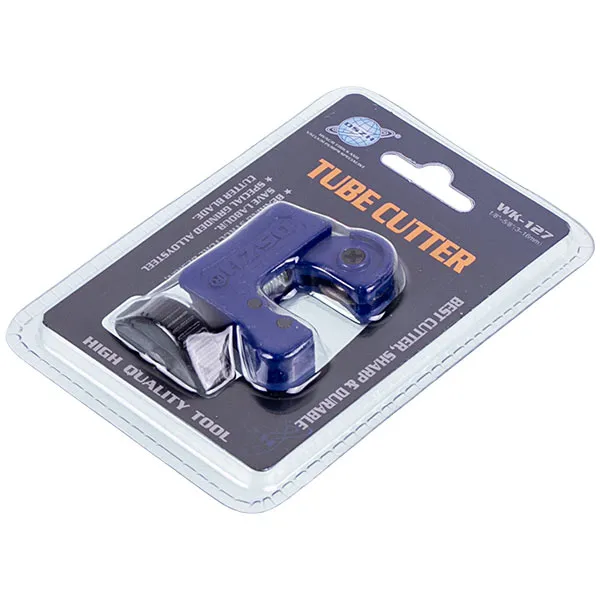 Труборіз мідних труб DSZH WK-127 D труби=3-16mm (1/8''-5/8'')