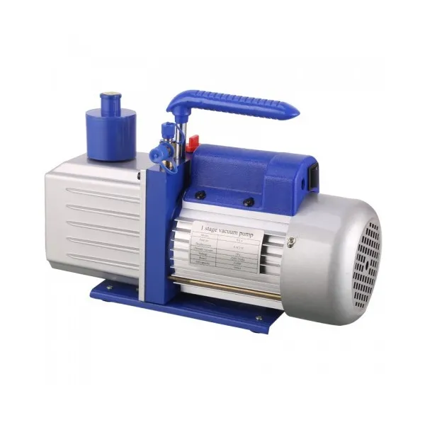 Вакуумний насос Ice Loong VP-180 (2 ступ./226 л/хв.)