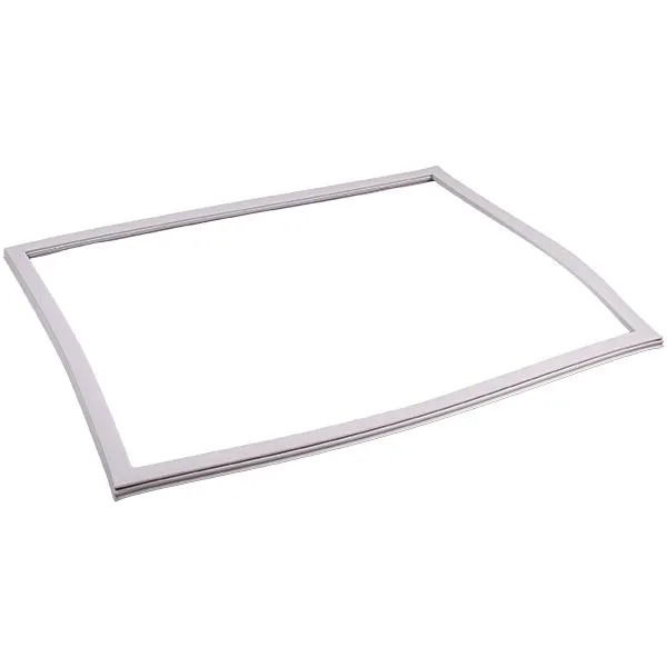 Уплотнительная резина морозильной камеры Beko 4669521500 655x525mm
