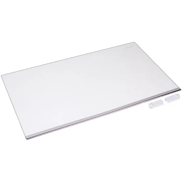 Полка для холодильника Electrolux 4055954582 519x301mm (стеклянная с обрамлением)