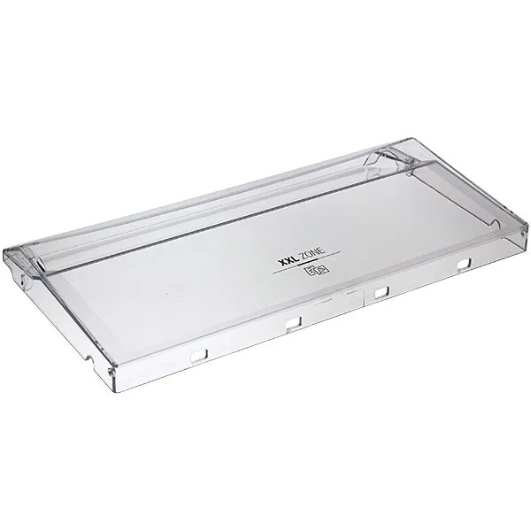 Панель ящика (середнього) морозильної камери Ariston C00382312 420x215mm