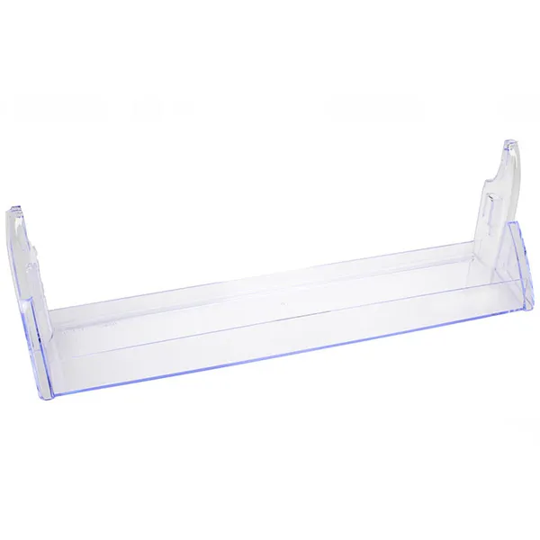 Полиця для холодильника Electrolux 8582246117112 (скляна) 692.44x129.5mm