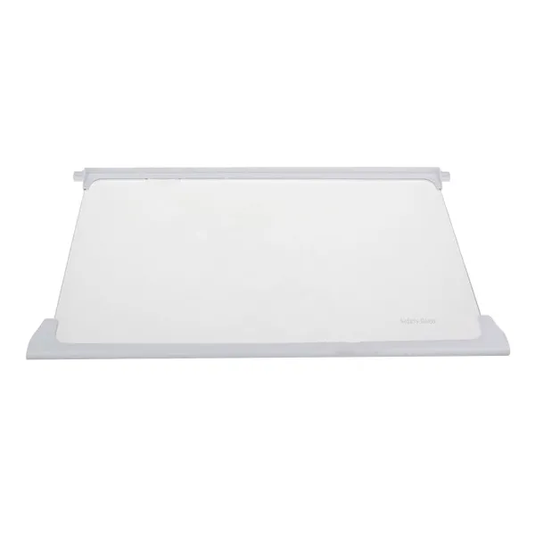 Полка для холодильника Beko 4657040100 457x285x3.2mm (стеклянная)