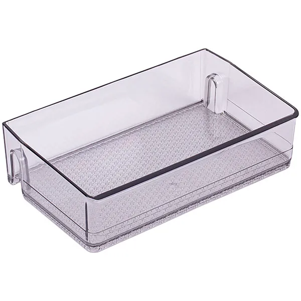 Полка двери (верхняя) для холодильника Samsung DA63-08038C 220x135mm